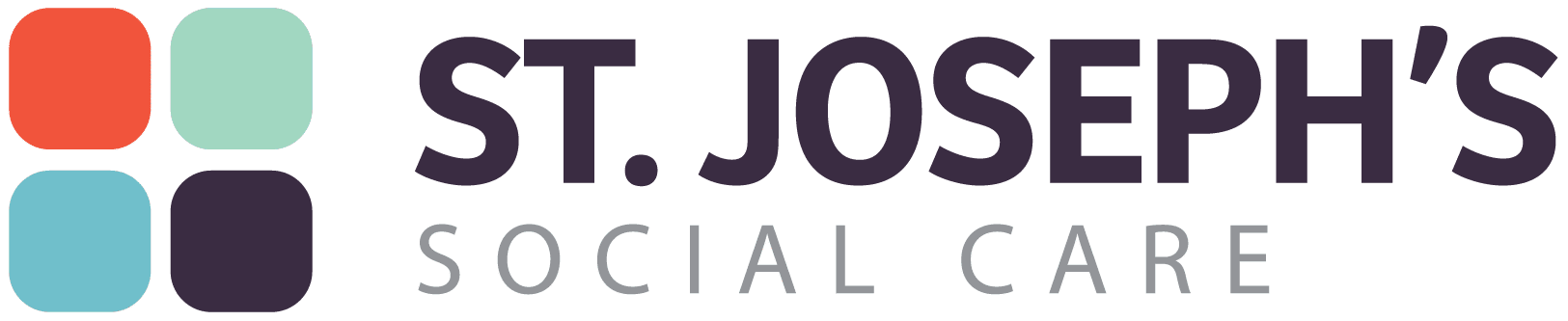 St. Joesph's Social Care Logo