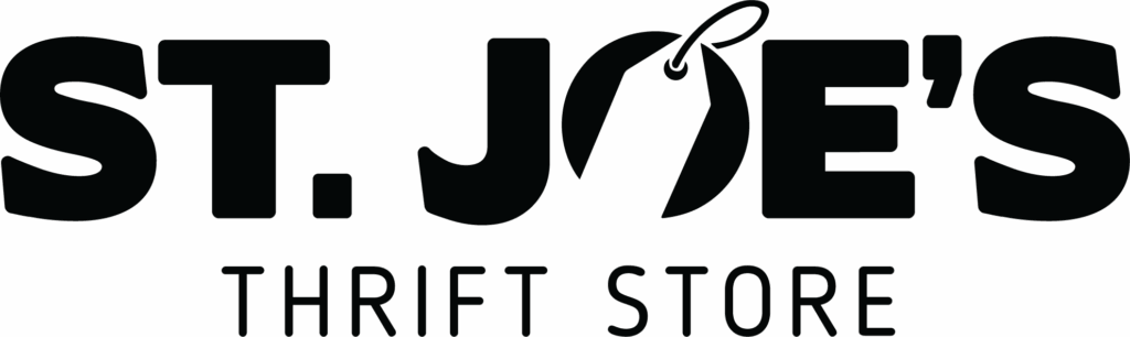 St. Joseph's Thrift Store logo